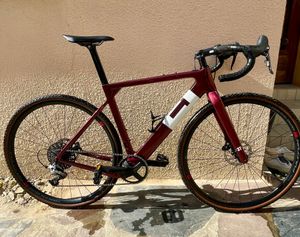 Gravel 3T exploro - 1