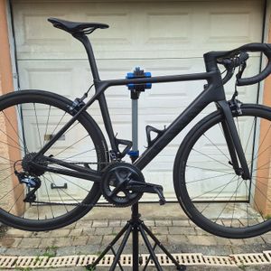 Canyon Ultimate CF SL 8 - 1