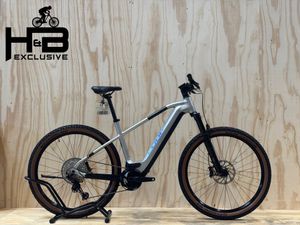 Cube Reaction Hybrid SLX 750 29 pouces VTT électri... - 1