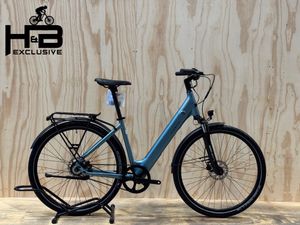 Tenways CGO800S Vélo électrique Single-Speed 2023 - 1