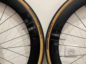Fulcrum db Carbon 55 - 1