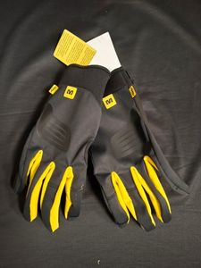 Gants Mavic Stratos Thermo Gloves Taille S - 1