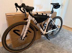 Canyon Grizl 5 2025 Comme neuf Taille L - 1