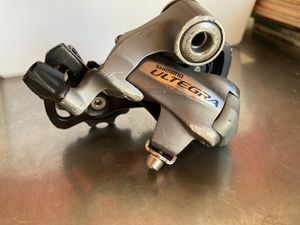 Derailleur arrière shimano ultegra - 1