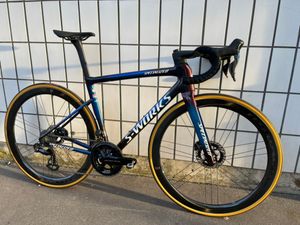 S-Works Tarmac SL8 Soudal Quick-Step – Dura-Ace Di... - 1