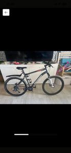 Vélo rockriders st 120 xl - 1