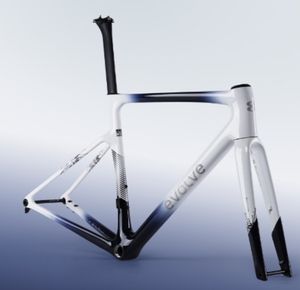 Kit cadre evolve cima 2026 - 1