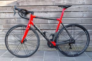 kit cadre Colnago C64 - 1