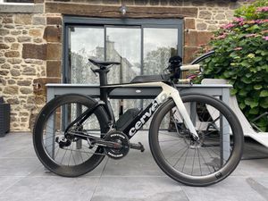 Cervelo P series taille 51 - 1