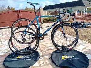 Ktm taille 55 sram etap 11v - 1