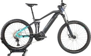 Produit Reconditionne    Vtt Electrique Haibike Al... - 1