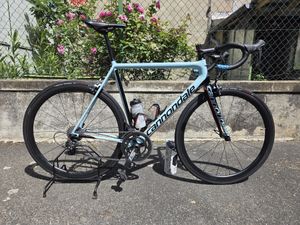 CANNONDALE SuperSix EVO Hi-MOD   - 1