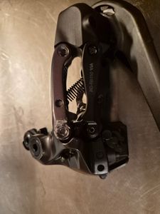 Dérailleur ultégra Di2 12v 2025 - 1