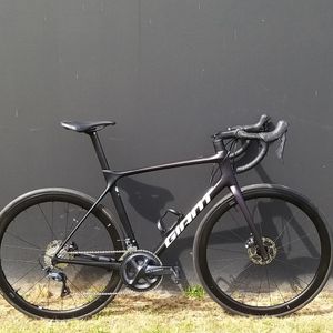 A vendre Giant TCR Advanced 30 2021 M/L - 1