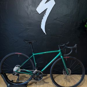 Specialized Aethos Comp di2 - 1