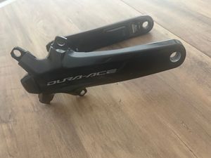 Capteur de puissance Shimano FC-R9200 172,5mm - 1