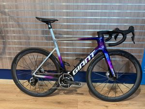 Giant Propel SL Jayco L « comme neuf » - 1
