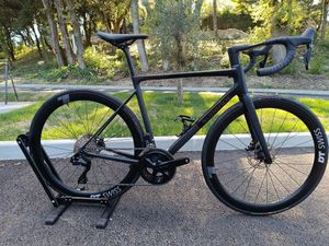 SUPERIOR 9.6 SHIMANO 105 Di2 NEUF - 1
