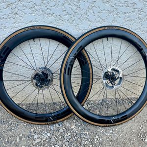 ENVE 4.5 2025  - 1