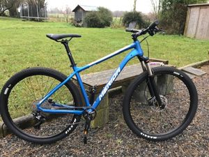 MERIDA Big Nine 200 - 1