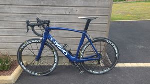 Vélo s-works - 1