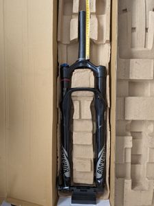 Fourche RockShox Reba RL 100 /15X110/27et29" - 1