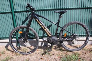 VTT électrique - 1