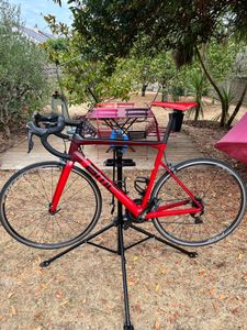 Vélo de route BMC  - 1