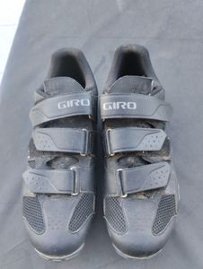 CHAUSSURES VTT CYCLO CROSS. - 1
