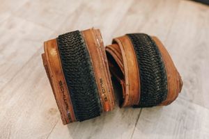 Pneu Schwalbe G One 45 - 1