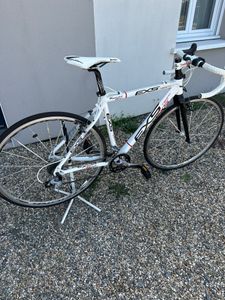Vélo cyclo cross/route  - 1