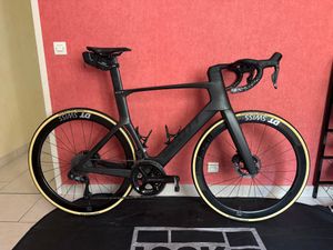 Scott Foil RC ULTIMATE - 1