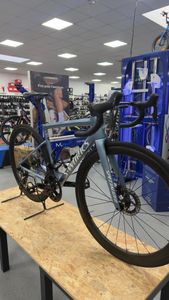 S-works Tarmac Sl8 - 1