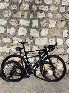 GIANT TCR ADVANCED PRO 0 TAILLE M/L - 1