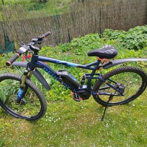 VTTAE PEUGEOT EM22 SLX10 - 1