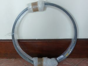 Jantes Mavic Open Pro CD pour pneus - 1