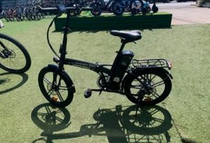 Vélo électrique  - 1