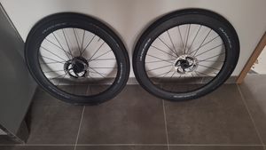 roues 60mms durace - 1
