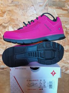 Chaussures neuves Specialized Cadette - 1
