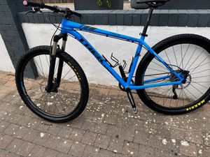 Trek x-caliber 9 taille L très bon état  - 1