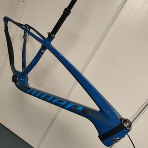Cadre Niner air9 rdo 29  - 1