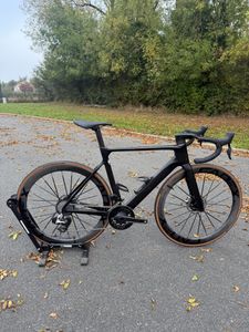 Giant Propel Pro 1 - 1
