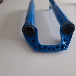 Fourreaux rockshox sid ultimate SL  - 1
