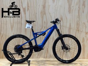 KTM Macina Kapoho 7973 VTT électrique Sram SX 2024 - 1