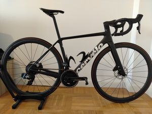 Cervélo R5 - 1