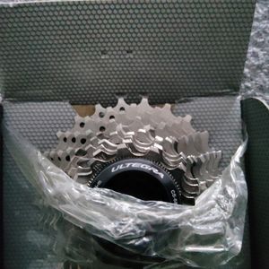 Cassette Shimano Ultegra CS 6800 11 vitesses - 1