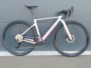 SCOTT Addict Gravel 30 - 1