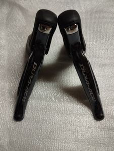 Leviers dura ace - 1