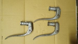Leviers inversés Mafac vintage - 1