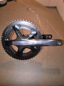 Pédalier Shimano dura ace 172,5 - 1